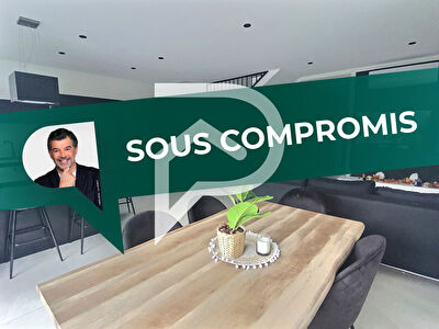 Maison Soultz Haut Rhin 4 pièce(s) 105 m2