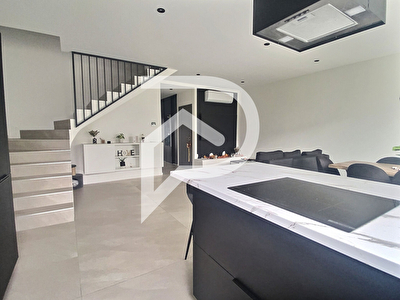 Maison Soultz Haut Rhin 4 pièce(s) 105 m2