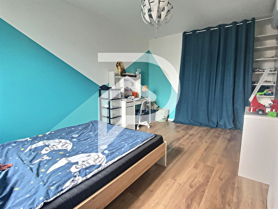 Maison Soultz Haut Rhin 4 pièce(s) 105 m2