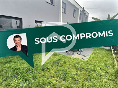 Maison Soultz Haut Rhin 4 pièce(s) 105 m2