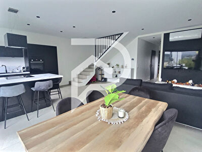 Maison Soultz Haut Rhin 4 pièce(s) 105 m2