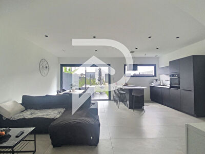 Maison Soultz Haut Rhin 4 pièce(s) 105 m2