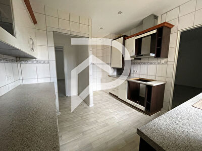 Appartement Colmar 3 pièce(s) 62 m2