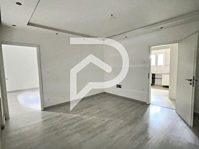 Appartement Colmar 3 pièce(s) 62 m2