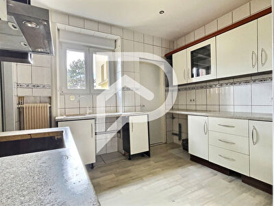 Appartement Colmar 3 pièce(s) 62 m2