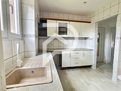 Appartement Colmar 3 pièce(s) 62 m2