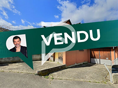 Maison Griesbach Au Val 5 pièce(s) 115 m2