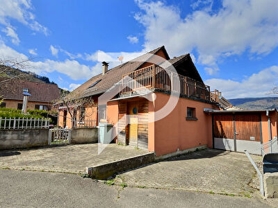 Maison Griesbach Au Val 5 pièce(s) 115 m2