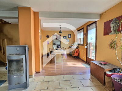 Maison Griesbach Au Val 5 pièce(s) 115 m2