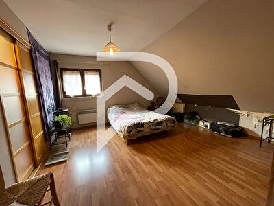 Maison Griesbach Au Val 5 pièce(s) 115 m2