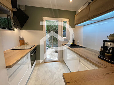 Maison Griesbach Au Val 4 pièce(s) 94 m2