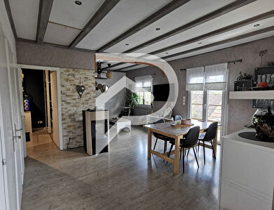 Maison Griesbach Au Val 4 pièce(s) 94 m2