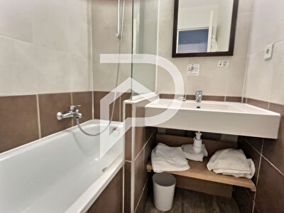 Appartement Eguisheim 2 pièce(s) 32 m2