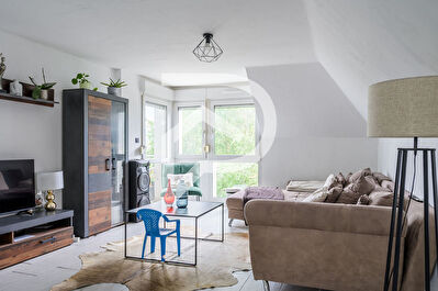 Appartement Duplex Colmar 5 pièce(s) 125 m2