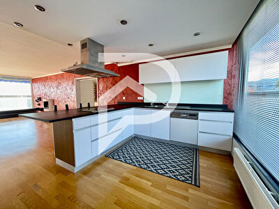Appartement 3 pièce(s) 86 m2 Turckheim - Trois Épis