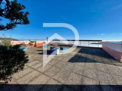 Appartement 3 pièce(s) 86 m2 Turckheim  - Trois Épis