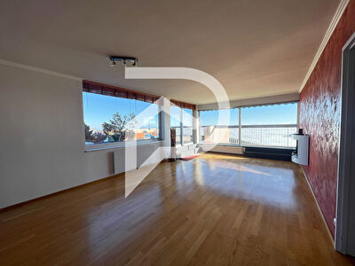 Appartement 3 pièce(s) 86 m2 Turckheim  - Trois Épis