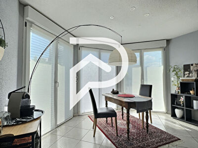Maison Soultz Haut Rhin 7 pièce(s) 200 m2