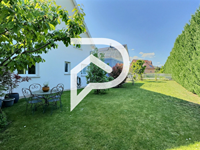 Maison Soultz Haut Rhin 7 pièce(s) 200 m2