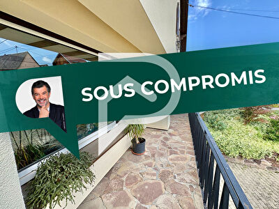 Maison Pfaffenheim 7 pièce(s)