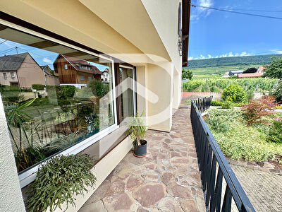 Maison Pfaffenheim 7 pièce(s)