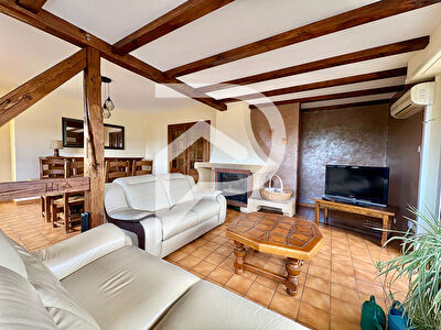 Maison Pfaffenheim 7 pièce(s)