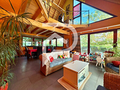 Maison Pfaffenheim 8 pièce(s) 180 m2