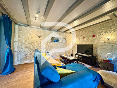 Maison Pfaffenheim 8 pièce(s) 180 m2