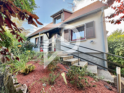 Maison Pfaffenheim 8 pièce(s) 180 m2