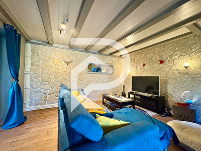 Maison Pfaffenheim 8 pièce(s) 180 m2