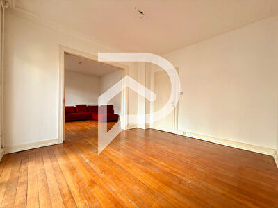 Appartement Colmar 4 pièce(s) 92 m2