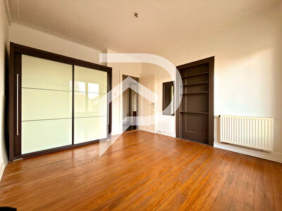 Appartement Colmar 4 pièce(s) 92 m2