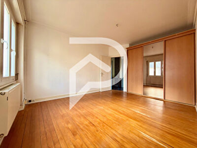 Appartement Colmar 4 pièce(s) 92 m2