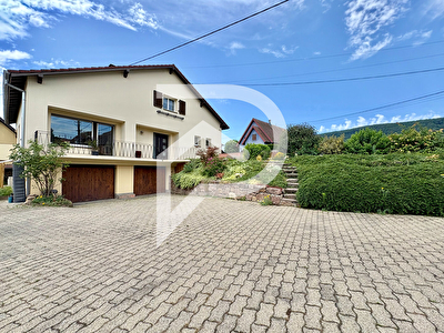 Maison Pfaffenheim 7 pièce(s)