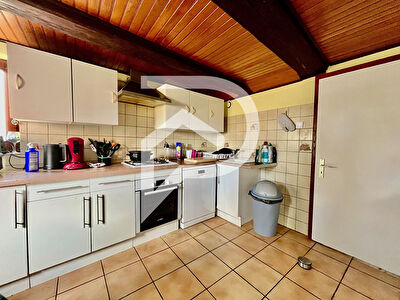Immeuble de rapport Rouffach 10 pièce(s) 270 m2