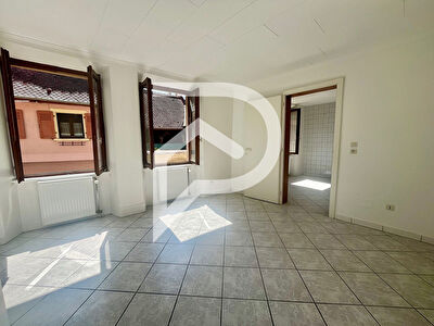 Appartement Rouffach 2 pièce(s) 70 m2