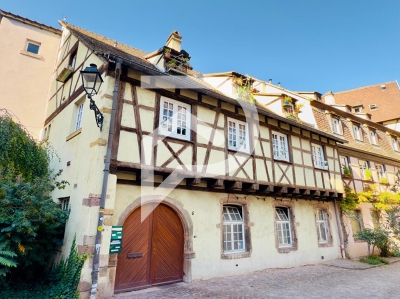 Appartement Colmar 2 pièce(s) 40 m2