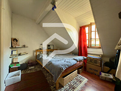 Appartement Colmar 2 pièce(s) 40 m2