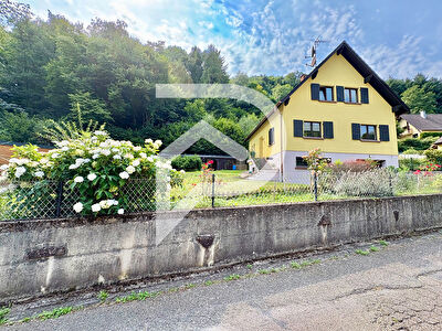 Maison Freland 5 pièce(s) 115 m2