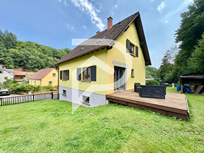 Maison Freland 5 pièce(s) 115 m2