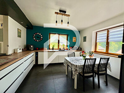 Maison Freland 5 pièce(s) 115 m2