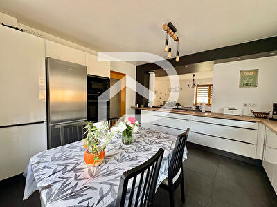 Maison Freland 5 pièce(s) 115 m2
