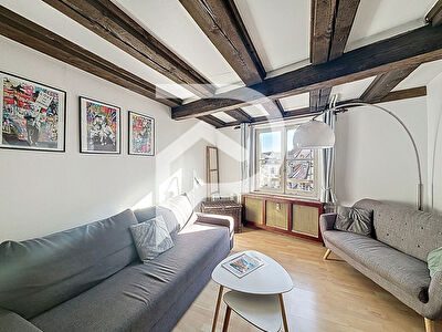 Duplex Colmar 2 pièce(s) 41 m2