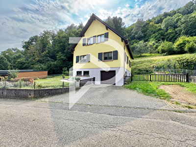 Maison Freland 5 pièce(s) 115 m2