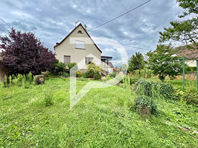 Maison Rouffach 6 pièce(s) 136 m2