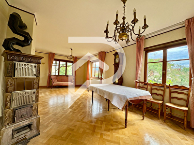 Maison Rouffach 6 pièce(s) 136 m2