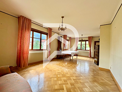 Maison Rouffach 6 pièce(s) 136 m2