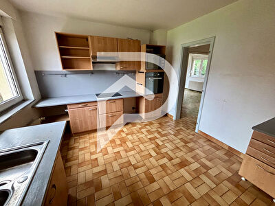 Maison Ingersheim 5 pièce(s) 122 m2