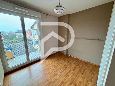 Appartement Colmar 2 pièce(s) 51 m2