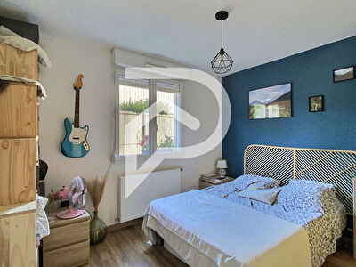 Appartement Colmar 3 pièce(s) 61m2